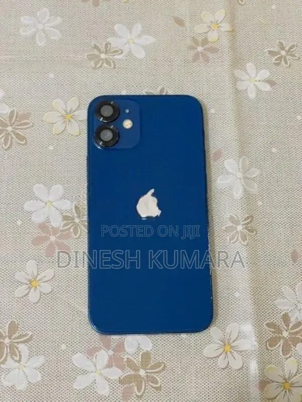 Apple iPhone 12 mini (Used)