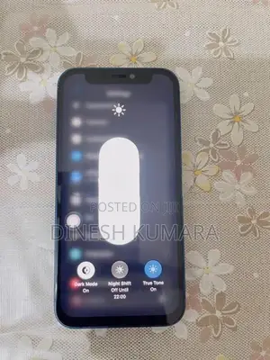 Apple iPhone 12 mini (Used)