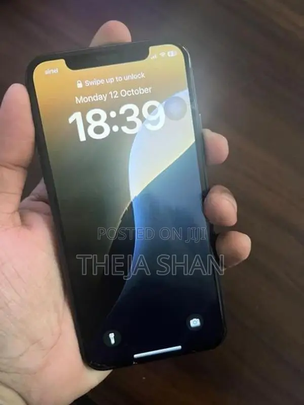 Apple iPhone XS 256GB (Used)