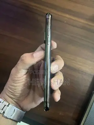 Apple iPhone XS 256GB (Used)