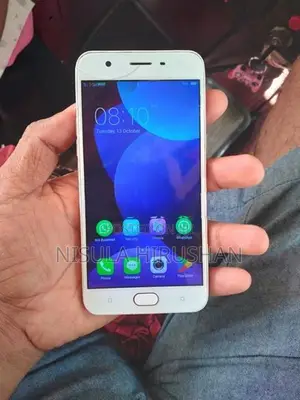 Oppo A57 (Used)