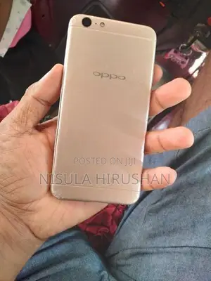 Oppo A57 (Used)