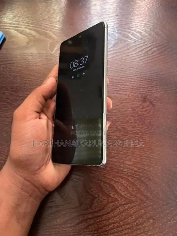 Samsung Galaxy Note 10 Lite (Used)