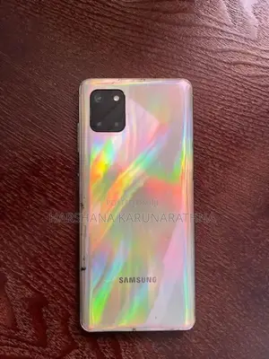 Samsung Galaxy Note 10 Lite (Used)