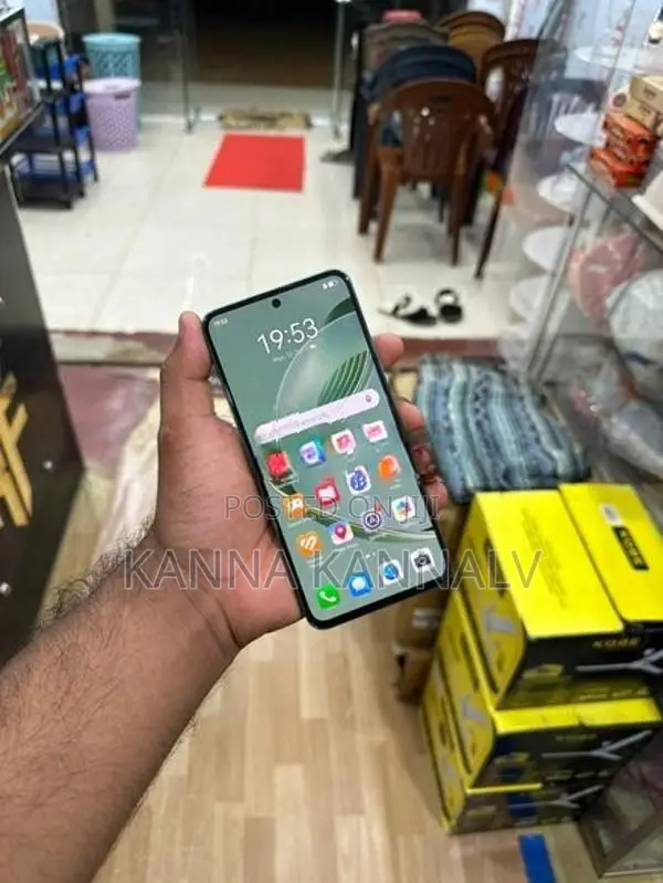 Huawei Nova 12 SE (Used)