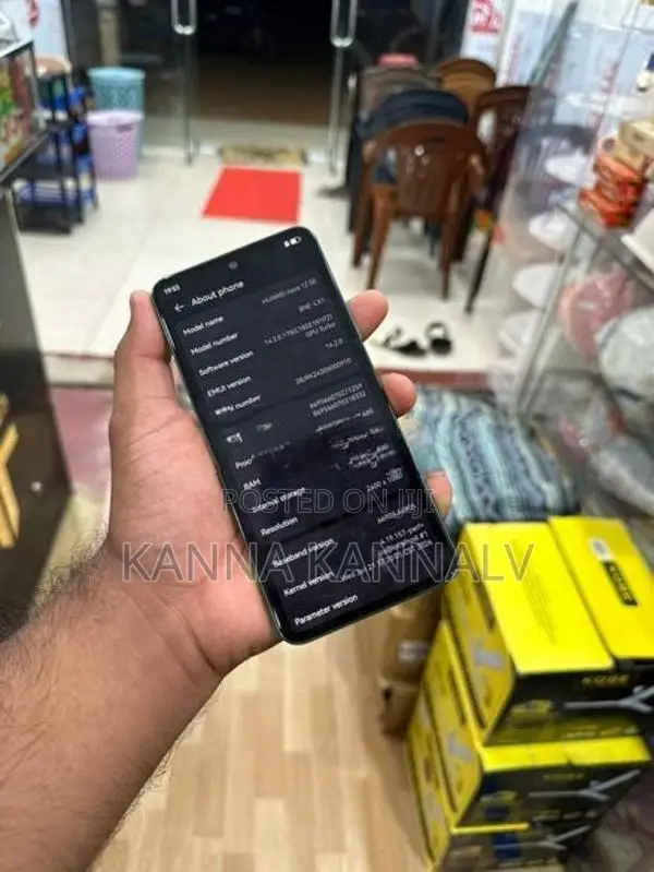 Huawei Nova 12 SE (Used)