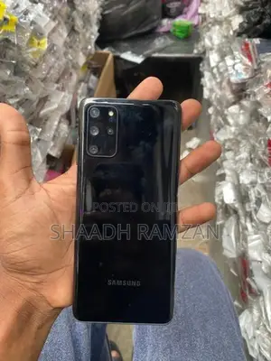 Samsung Galaxy S20+ (Used)