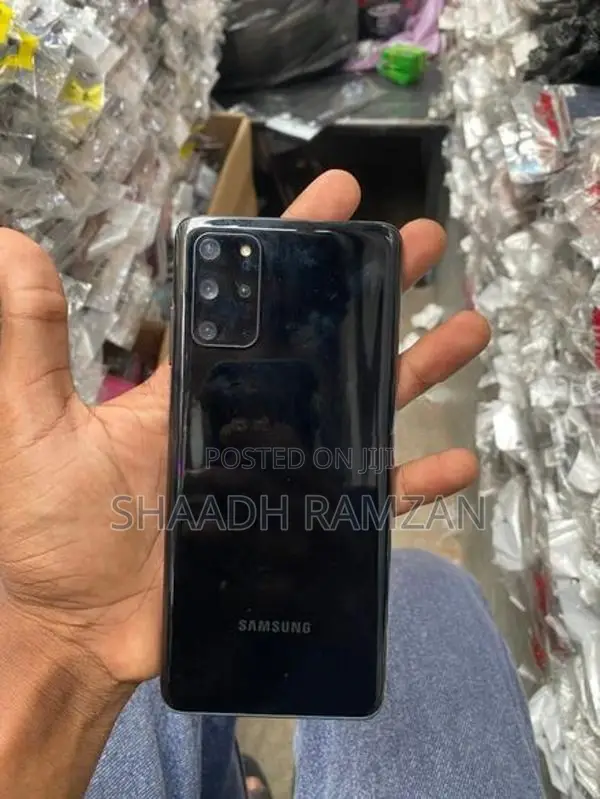 Samsung Galaxy S20+ (Used)