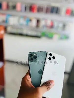 Apple iPhone 11 Pro 64GB (Used)