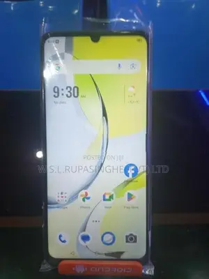 ZTE SMART PHONE (Used)