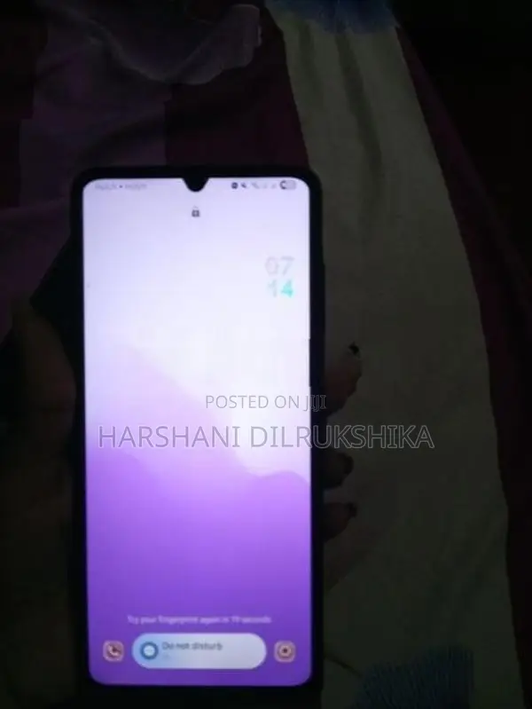Samsung Galaxy A06 128GB (Used)