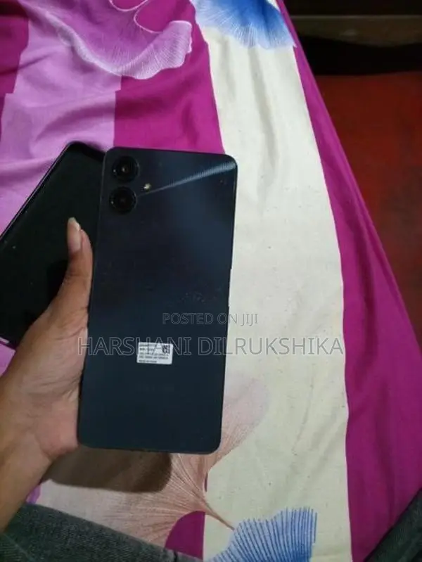 Samsung Galaxy A06 128GB (Used)