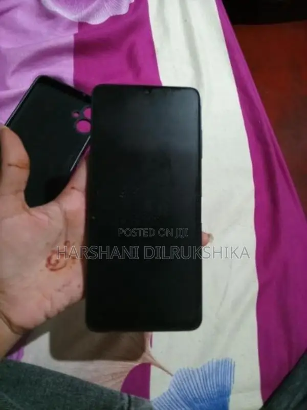 Samsung Galaxy A06 128GB (Used)