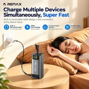Remax FP-111 20000mah 130W Power Bank