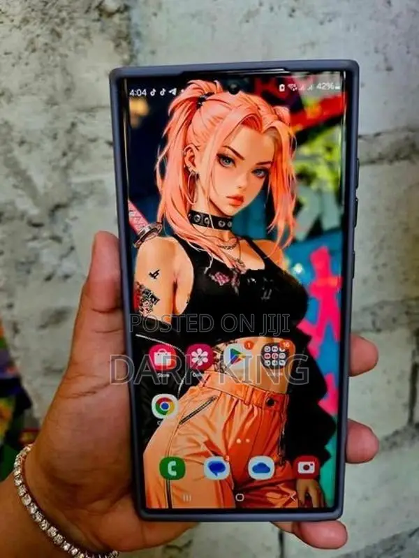 Samsung Galaxy S23 Ultra (Used)