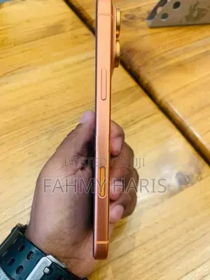 Apple iPhone 17 Pro Max (Used)