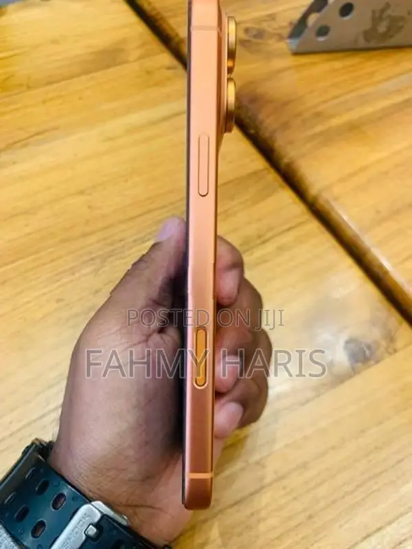 Apple iPhone 17 Pro Max (Used)