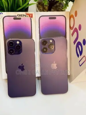 Apple iPhone 14 Pro Max 256GB (Used)