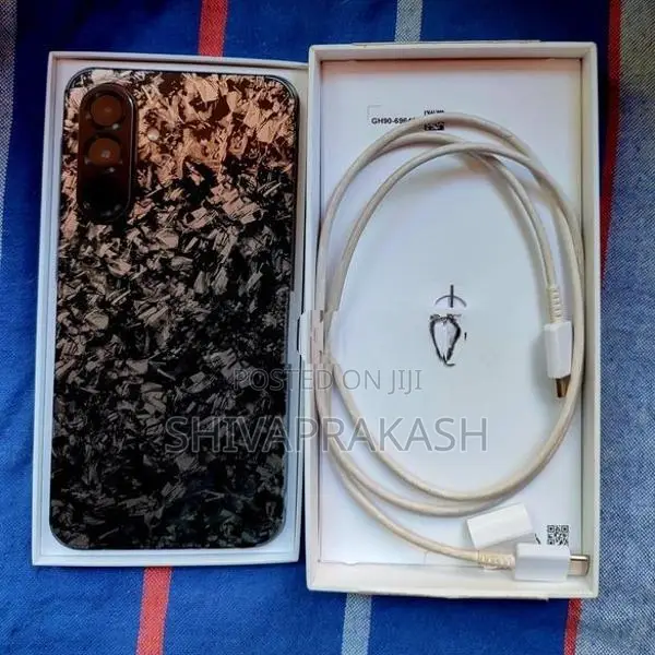 Samsung Galaxy A56 12GB/256GB (Used)
