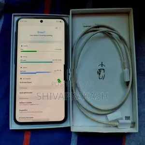 Samsung Galaxy A56 12GB/256GB (Used)
