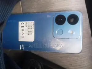 Infinix Smart 7 HD (Used)