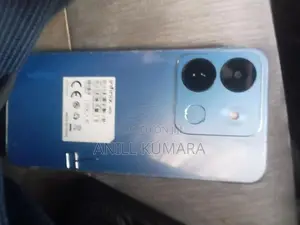 Infinix Smart 7 HD (Used)