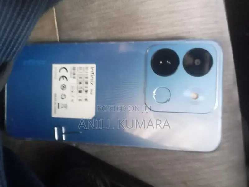 Infinix Smart 7 HD (Used)