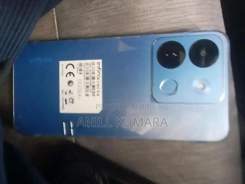 Infinix Smart 7 HD (Used)