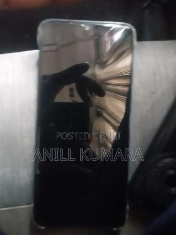 Infinix Smart 7 HD (Used)