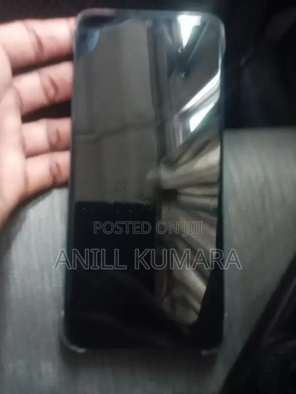 Infinix Smart 7 HD (Used)