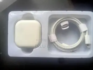 Apple I Phone Charger