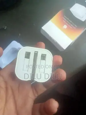 Apple I Phone Charger