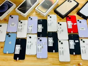 Apple iPhone 14 128GB (Used)