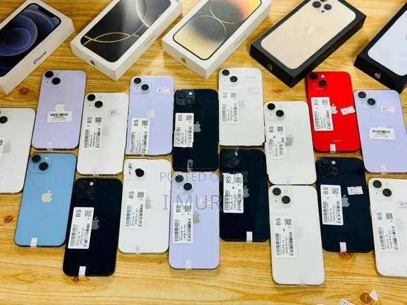 Apple iPhone 14 128GB (Used)