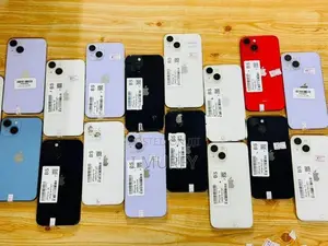 Apple iPhone 14 128GB (Used)