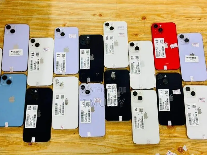 Apple iPhone 14 128GB (Used)