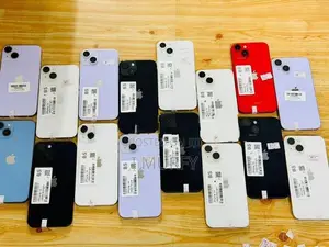 Apple iPhone 14 128GB (Used)