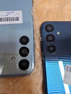 Samsung Galaxy M15 6GB / 128GB (Used)