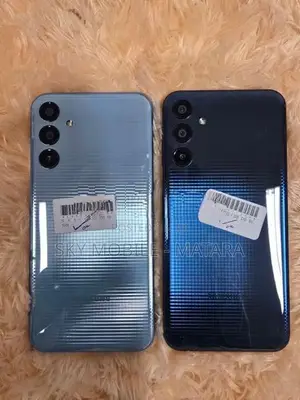 Samsung Galaxy M15 6GB / 128GB (Used)