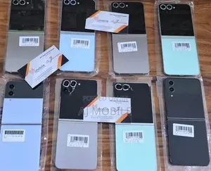 Samsung Galaxy Z Flip 6 256GB (Used)