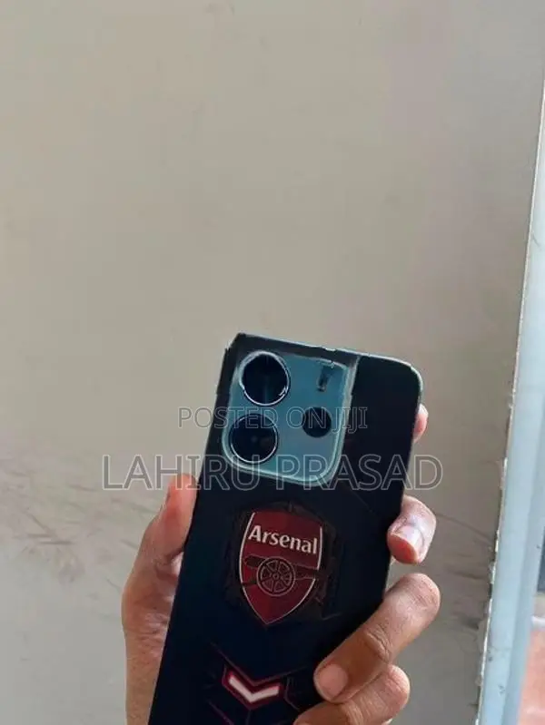 Xiaomi Redmi Note 14 (Used)