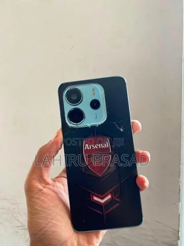 Xiaomi Redmi Note 14 (Used)