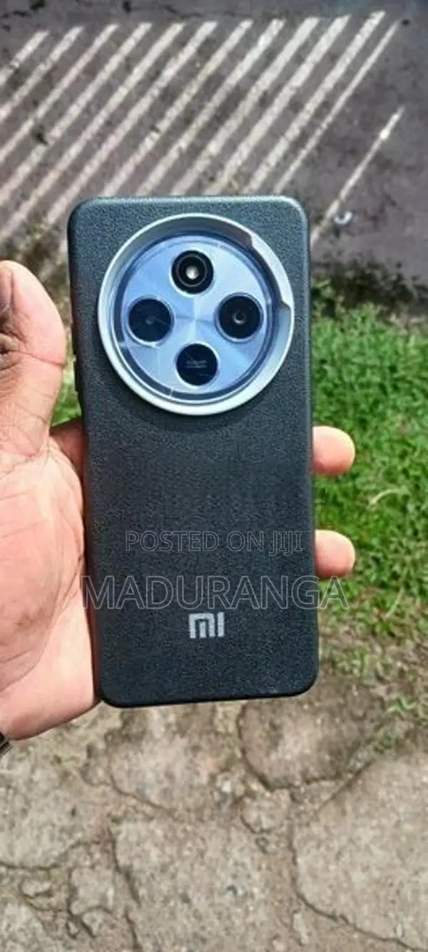 Xiaomi Redmi 14C (Used)