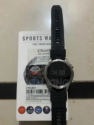 Sport Smart Watch