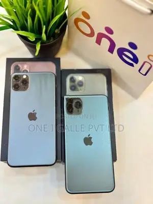 Apple iPhone 11 Pro Max 256GB (Used)