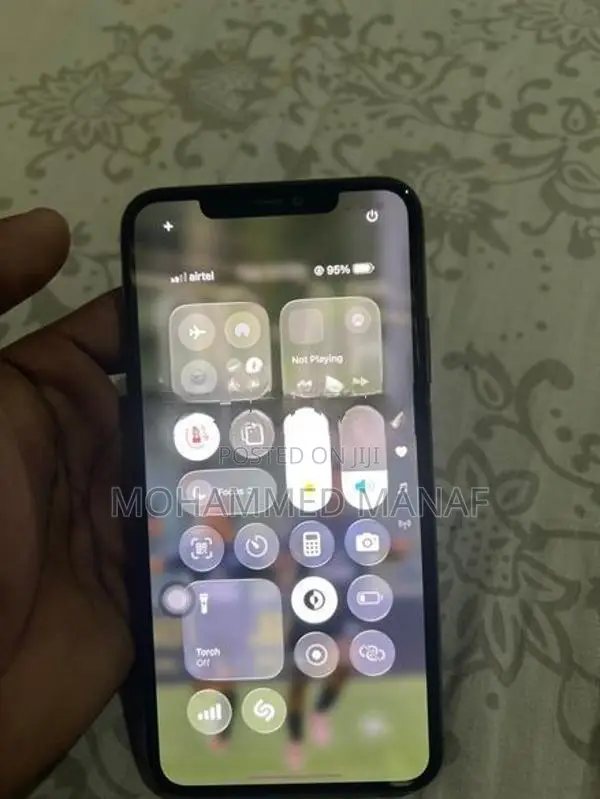 Apple iPhone 11 Pro Max (Used)