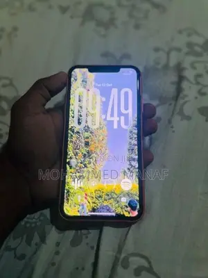 Apple iPhone 11 Pro Max (Used)