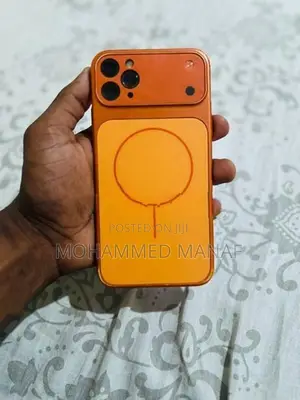 Apple iPhone 11 Pro Max (Used)