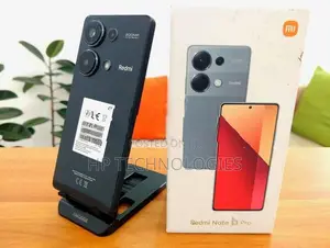 Xiaomi Redmi Note 13 Pro 8GB+4GB RAM 256GB (Used)