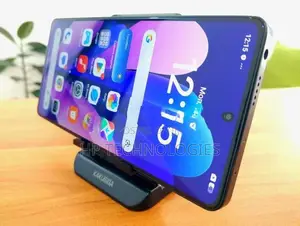 Xiaomi Redmi Note 13 Pro 8GB+4GB RAM 256GB (Used)